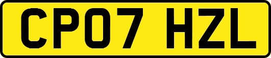 CP07HZL