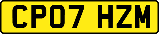 CP07HZM