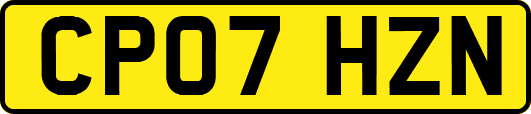 CP07HZN