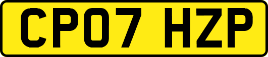 CP07HZP