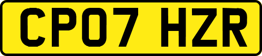 CP07HZR
