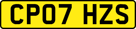 CP07HZS