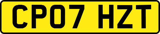 CP07HZT