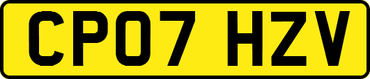CP07HZV