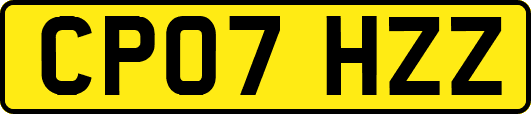 CP07HZZ