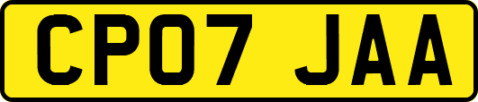 CP07JAA