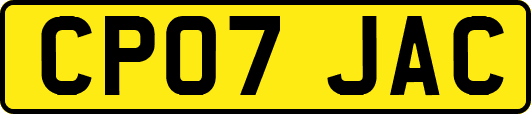 CP07JAC