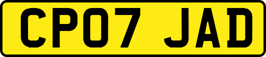 CP07JAD