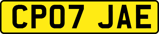 CP07JAE