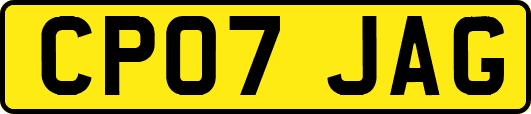 CP07JAG
