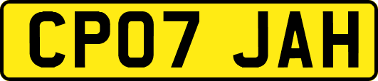 CP07JAH