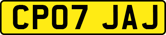 CP07JAJ