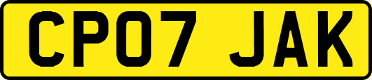 CP07JAK