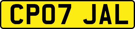 CP07JAL