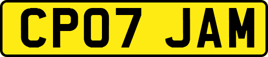CP07JAM