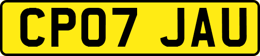 CP07JAU
