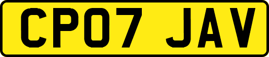 CP07JAV