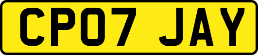 CP07JAY