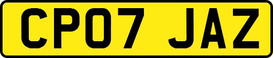 CP07JAZ