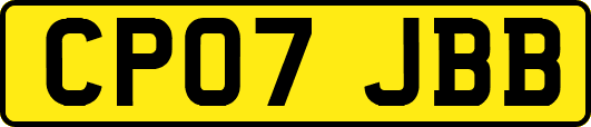 CP07JBB