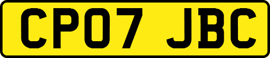 CP07JBC