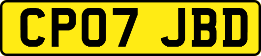 CP07JBD