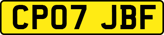 CP07JBF