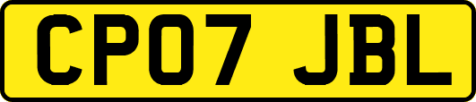 CP07JBL