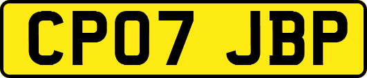 CP07JBP