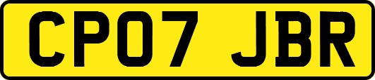 CP07JBR