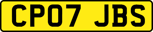 CP07JBS