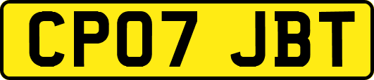 CP07JBT