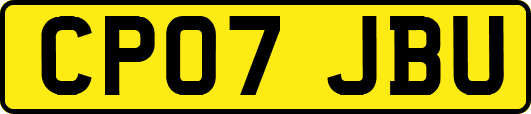 CP07JBU
