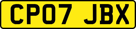 CP07JBX