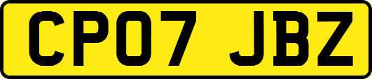 CP07JBZ