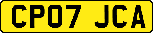 CP07JCA