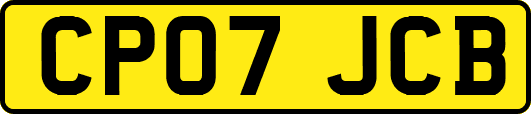 CP07JCB