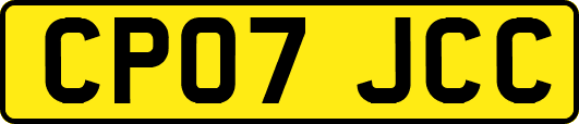 CP07JCC