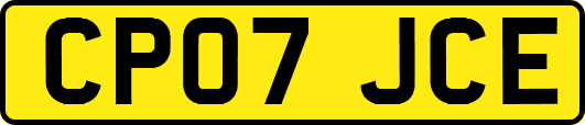 CP07JCE