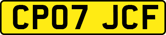 CP07JCF