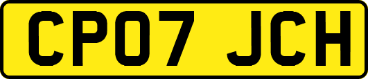 CP07JCH