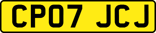 CP07JCJ