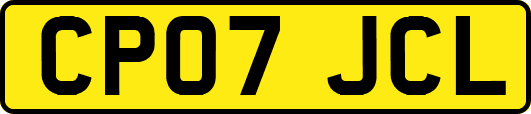 CP07JCL