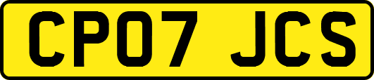 CP07JCS