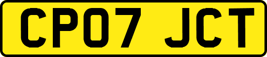 CP07JCT