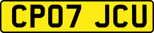 CP07JCU