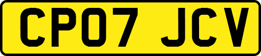 CP07JCV