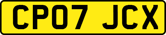 CP07JCX