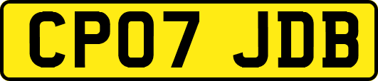 CP07JDB