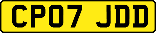 CP07JDD